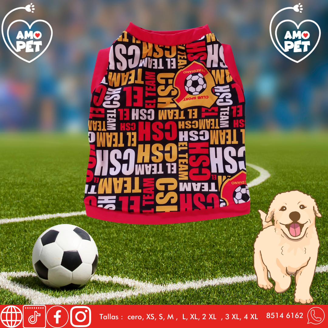 Camisetas de equippos nacionales - Image 3